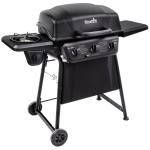 Char-Broil Classic 3-Burner Propane Gas Grill