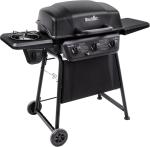 Char-Broil Classic 3-Burner Propane Gas Grill