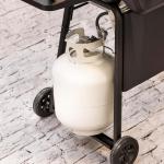 Char-Broil Classic 3-Burner Propane Gas Grill