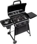 Char-Broil Classic 3-Burner Propane Gas Grill