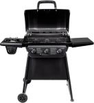 Char-Broil Classic 3-Burner Propane Gas Grill
