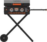 Blackstone 22" Portable Propane 2-Burner Griddle