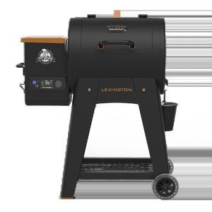 Pit Boss Lexington Pellet Grill and Smoker
