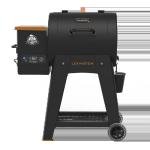 Pit Boss Lexington Pellet Grill and Smoker