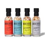 Smokehouse BBQ Rub Set for Grilling Flavor