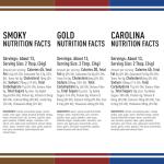 Lillie's Q Gourmet BBQ Sauce 3-Pack