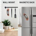 ThermoPro TP710 Instant Read Meat Thermometer Dual Probes