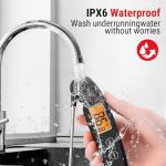 ThermoPro TP605 Instant Read Meat Thermometer