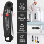 ThermoPro TP605 Instant Read Meat Thermometer