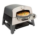 Cuisinart 3-In-1 Pizza Oven, Griddle & Grill
