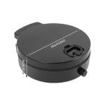 1400W Electric Pizza Maker for Grilling