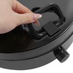 1400W Electric Pizza Maker for Grilling