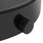 1400W Electric Pizza Maker for Grilling