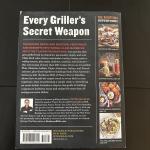 BBQ Sauces, Rubs, Marinades, Butters, and Glazes