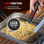 ThermoPro TP18 Instant Read Meat Thermometer
