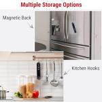 ThermoPro TP18 Instant Read Meat Thermometer