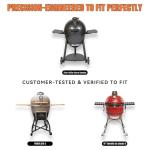 Onlyfire Charcoal Firebox Set for Kamado Grills