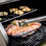 Bear Mountain Bold Mesquite Wood Chips for Grilling