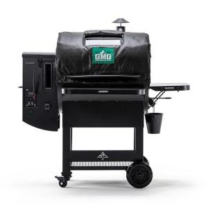 Green Mountain Grills Ledge Prime 2.0 Pellet Smoker