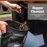 Pit Boss Combo Grill: Pellet Grill & Gas Griddle