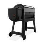 Weber Smoque XL Wifi Pellet Grill and Smoker