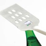 GrillPro 3-Piece BBQ Tool Set - Stainless Steel