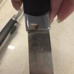 Stainless Steel 4 Piece Grill Tool Set