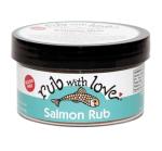 Tom Douglas Rub with Love Salmon Seasoning