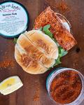 Tom Douglas Rub with Love Salmon Seasoning