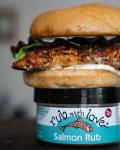 Tom Douglas Rub with Love Salmon Seasoning