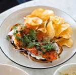 Tom Douglas Rub with Love Salmon Seasoning