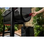Weber Smoque XL WiFi Pellet Grill and Smoker
