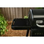 Weber Smoque XL WiFi Pellet Grill and Smoker