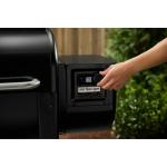Weber Smoque XL WiFi Pellet Grill and Smoker