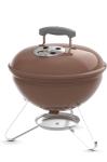 Weber Smokey Joe 14" Portable Grill - Mocha