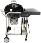 Weber 22” Black Charcoal Grill Performer