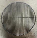 Weber 22.5" Charcoal Grill with Hinged Grate