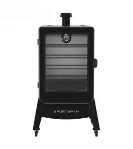 Pit Boss 5-Series Vertical Pellet Smoker