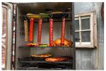 Pit Boss 5-Series Vertical Pellet Smoker