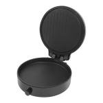 1400W Electric Pizza Maker for Grilling Fun