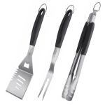 Heavy Duty BBQ Tool Set for Grilling Lovers