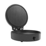 1400W Electric Pizza Maker for Grilling Fun