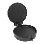 1400W Electric Pizza Maker for Grilling Fun