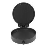 1400W Electric Pizza Maker for Grilling Fun