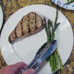 Set of Metal Barbecue Grilling Tongs