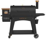 Pit Boss Austin XL Wood Fired Pellet Grill