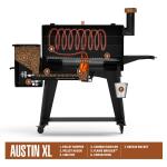 Pit Boss Austin XL Wood Fired Pellet Grill