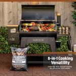 Pit Boss Austin XL Wood Fired Pellet Grill