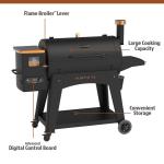 Pit Boss Austin XL Wood Fired Pellet Grill