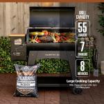 Pit Boss Austin XL Wood Fired Pellet Grill